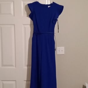 Calvin Klein romper size 4